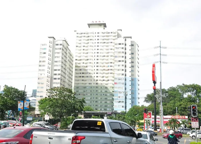 Nrm Ridgewood Towers Aparthotel