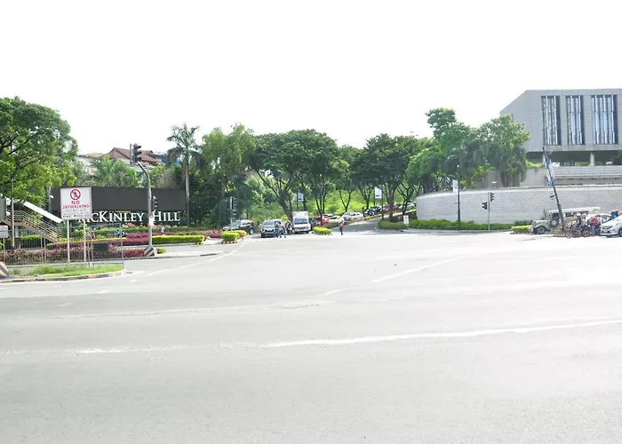 Nrm Ridgewood Towers Manila