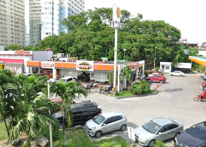 Nrm Ridgewood Towers Manila