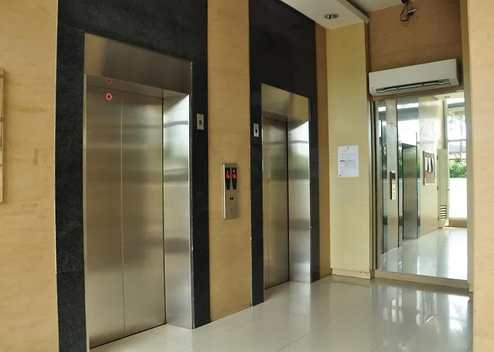 Aparthotel Nrm Ridgewood Towers *