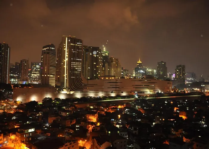 Nrm Ridgewood Towers * Manila